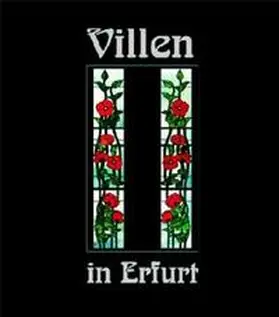 Menzel / Hoffmeister |  Villen in Erfurt 1 | Buch |  Sack Fachmedien