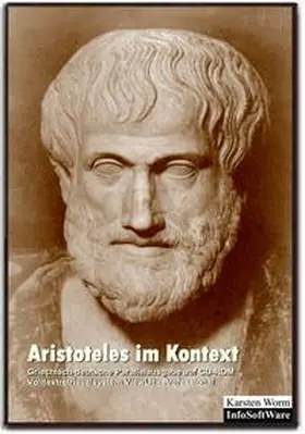 Aristoteles |  Aristoteles im Kontext | Sonstiges |  Sack Fachmedien
