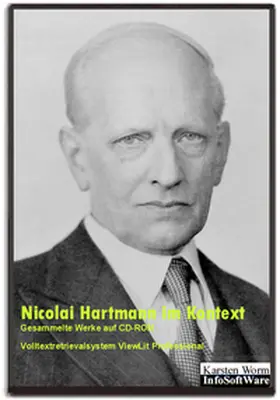 Hartmann |  Hartmann im Kontext | Sonstiges |  Sack Fachmedien