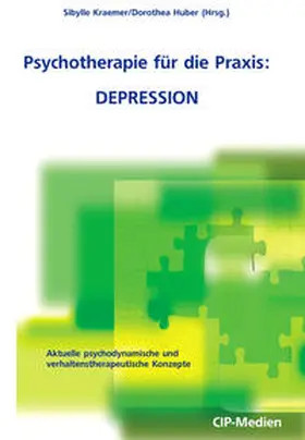 Kraemer / Huber |  Psychotherapie für die Praxis: Depression | Buch |  Sack Fachmedien