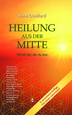 Devillard |  Heilung aus der Mitte | eBook | Sack Fachmedien