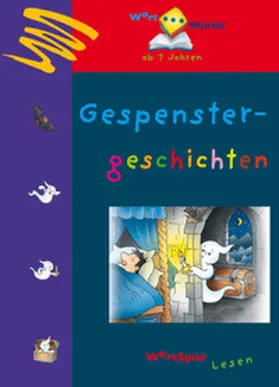 Holtmann |  Gespenstergeschichten | eBook | Sack Fachmedien