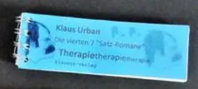 Urban |  Therapietherapietherapie | Buch |  Sack Fachmedien