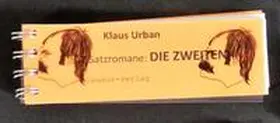 Urban |  DIE ZWEITEN | Buch |  Sack Fachmedien