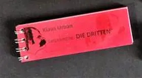 Urban |  DIE DRITTEN | Buch |  Sack Fachmedien