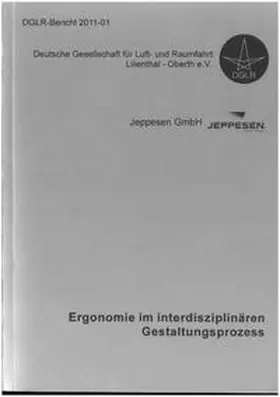  Ergonomie im interdisziplinären Gestaltungsprozess | Buch |  Sack Fachmedien