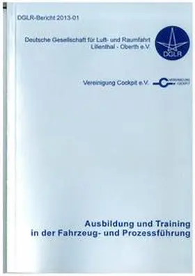 Grandt / Schmerwitz |  Ausbildung und Training in der Fahrzeug- und Prozessführung | Buch |  Sack Fachmedien