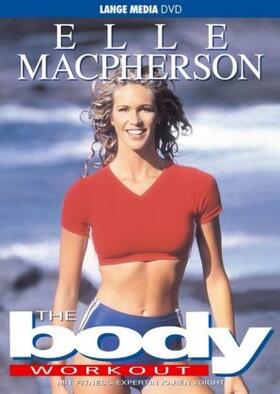 Macpherson / Voight / Lange Media Verlag |  Elle Macpherson: The Body Workout | Sonstiges |  Sack Fachmedien