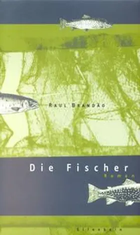 Brandão |  Die Fischer | Buch |  Sack Fachmedien