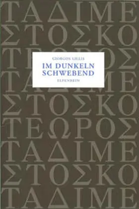 Lillis |  Im Dunkeln schwebend | Buch |  Sack Fachmedien