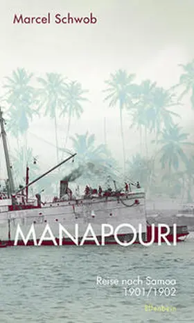 Schwob |  Manapouri | Buch |  Sack Fachmedien