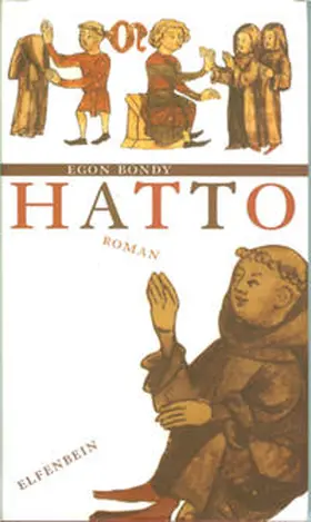 Bondy |  Hatto | Buch |  Sack Fachmedien