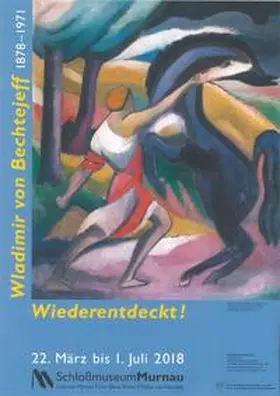  Wladimir von Bechtejeff (1978–1971). Wiederentdeckt! | Buch |  Sack Fachmedien