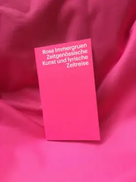 Meißner / Dr. Zahner |  Rosa Immergruen | Buch |  Sack Fachmedien