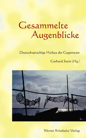 Stein |  Gesammelte Augenblicke | eBook | Sack Fachmedien