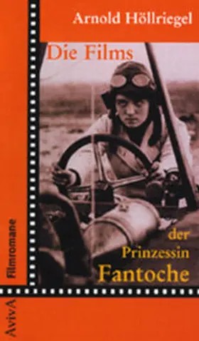 Höllriegel / Grisko |  Die Films der Prinzessin Fantoche | Buch |  Sack Fachmedien