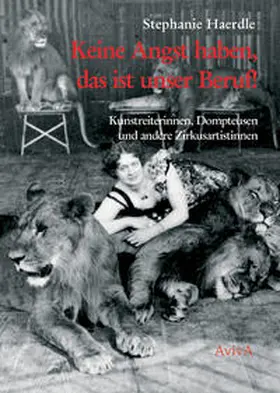 Haerdle |  Keine Angst haben, das ist unser Beruf! | Buch |  Sack Fachmedien