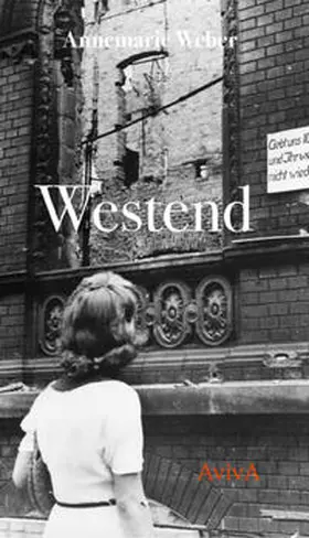 Weber |  Westend | Buch |  Sack Fachmedien