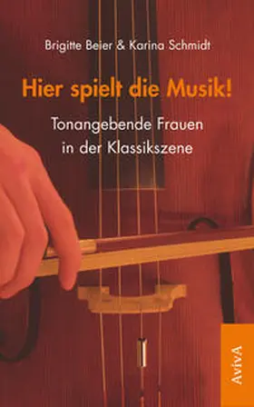 Beier / Schmidt |  Hier spielt die Musik! | Buch |  Sack Fachmedien