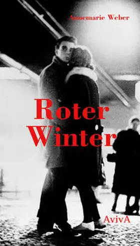 Weber |  Roter Winter | Buch |  Sack Fachmedien