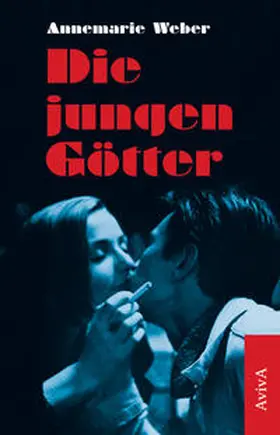 Weber |  Die jungen Götter | Buch |  Sack Fachmedien