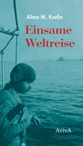 Karlin / Jezernik |  Einsame Weltreise | Buch |  Sack Fachmedien
