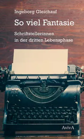 Gleichauf |  So viel Fantasie. | Buch |  Sack Fachmedien