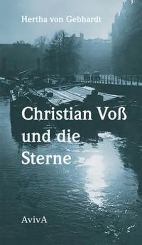 von Gebhardt / Hermanns |  Christian Voß und die Sterne | Buch |  Sack Fachmedien