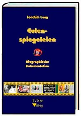 Lang |  Eulenspiegeleien | Buch |  Sack Fachmedien