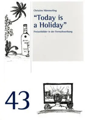 Hämmerling |  „Today is a Holiday“ | Buch |  Sack Fachmedien