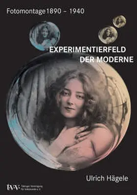 Hägele |  Experimentierfeld der Moderne | Buch |  Sack Fachmedien