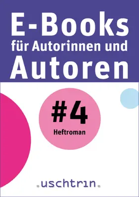 Uschtrin |  Heftroman | eBook | Sack Fachmedien