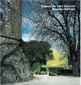  Espace de l'Art Concret, Mouans-Sartoux | Buch |  Sack Fachmedien