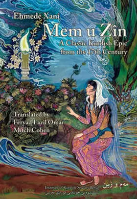 Xani |  Mem u Zîn | Buch |  Sack Fachmedien