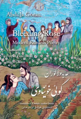 Goran |  Bleeding Rose | Buch |  Sack Fachmedien