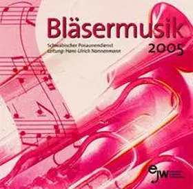 CD Bläsermusik 2005 | Sonstiges | 978-3-932595-73-8 | www2.sack.de