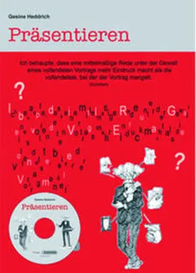 Krapp / Zenner |  Präsentieren - Lehrerheft mit DVD | Buch |  Sack Fachmedien