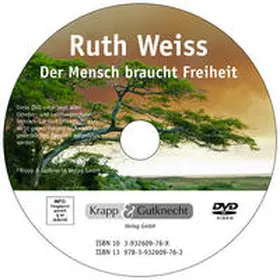 Weiss / Fabian / Günter |  Meine Schwester Sara – Ruth Weiss – DVD | Sonstiges |  Sack Fachmedien