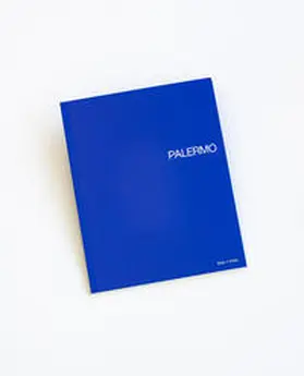 Sies + Höke / Küper / Borcherdt |  BLINKY PALERMO | Buch |  Sack Fachmedien