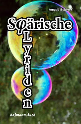 Esperer |  Sphärische Lyriden | Buch |  Sack Fachmedien