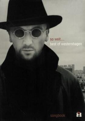 Bosworth |  So Weit...Best Of Westernhagen | Buch |  Sack Fachmedien