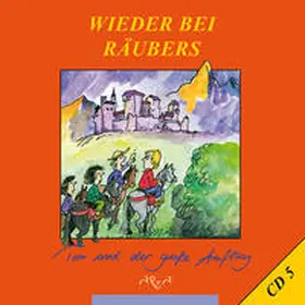 Marc |  Tom und der große Auftrag | Sonstiges |  Sack Fachmedien