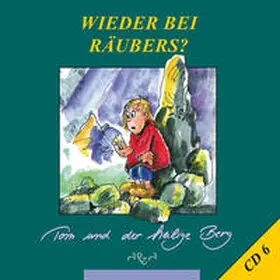 Marc |  Tom und der heilige Berg | Sonstiges |  Sack Fachmedien