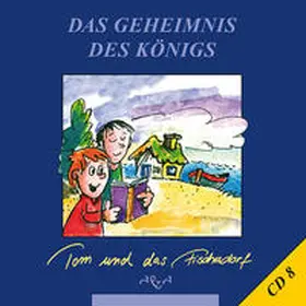 Marc |  Tom und das Fischerdorf | Sonstiges |  Sack Fachmedien