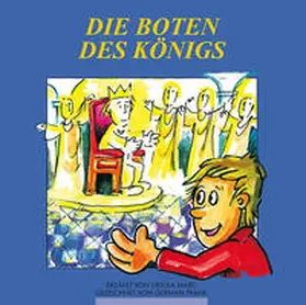 Marc |  Die Boten des Königs | Buch |  Sack Fachmedien