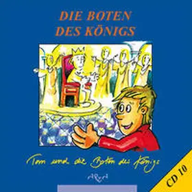Marc |  Tom und die Boten des Königs | Sonstiges |  Sack Fachmedien