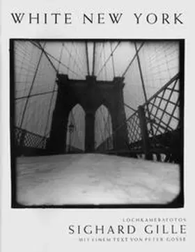 Gille / Gosse |  White New York | Buch |  Sack Fachmedien