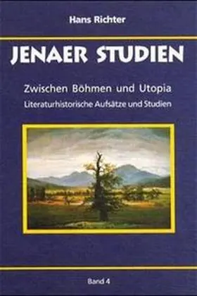 Richter / Schmidt |  Zwischen Böhmen und Utopia | Buch |  Sack Fachmedien