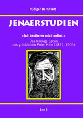 Bernhardt |  'Ich bestimme mich selbst.' | Buch |  Sack Fachmedien