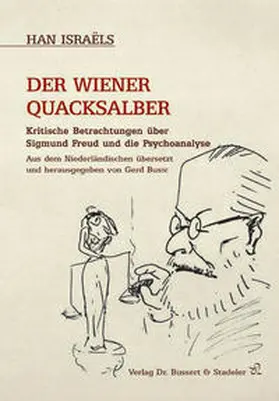 Israëls |  Der Wiener Quacksalber | Buch |  Sack Fachmedien